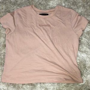 Kendall & Kylie “Have a Nice Day” Top